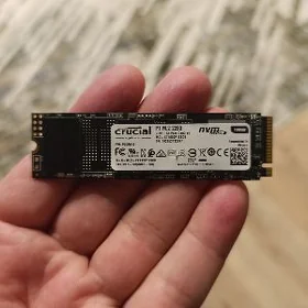 Crusial m2 nvme ssd 1TB