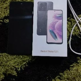 Redmi Note 12 S