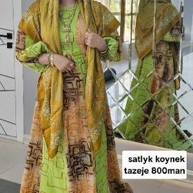 SATLYK KOYNEK