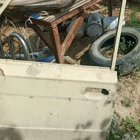 lada 2106 gapy