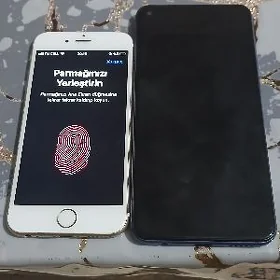 redmi note 9 iphone 6s