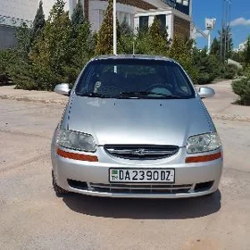 Daewoo Kalos 2005