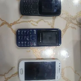 Telefonlar
