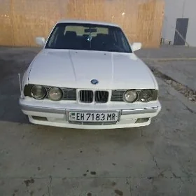BMW 525 1996