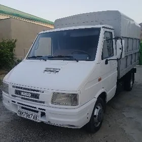 Iveco Daily 1997