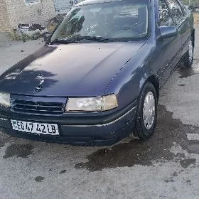 Opel Vectra 1989
