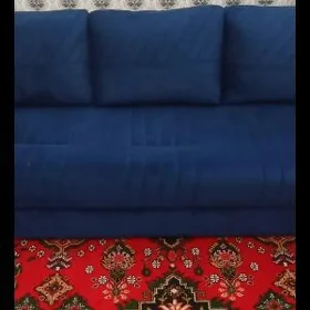 Diwan we iki adamlyk spalny