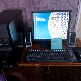 компьютер 10GB RAM/ 1TB HDD