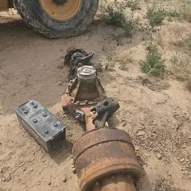 ford 3536