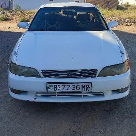 Toyota Mark II 1994