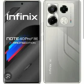 infinix note 40pro 5G