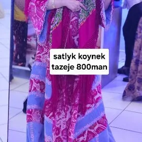 SATLYK KOYNEK
