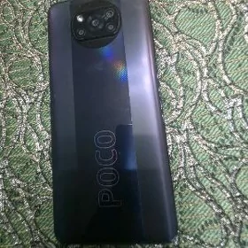 Xiaomi Poco 3 x pro