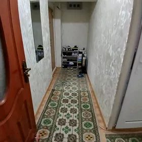 11mkr 4/3etažy 1komnat
