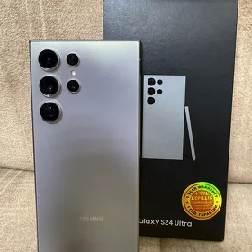 Samsung S24 Ultura