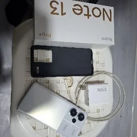 Redmi not13pro+