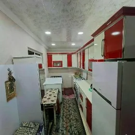 BUZMEYIN TAZE AHAL ARENDA