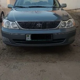 Toyota Avalon 2001