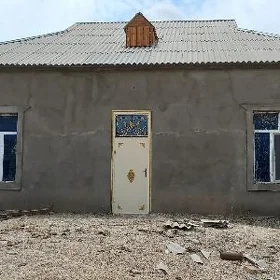 düzmergende jaý