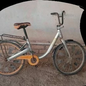 welosipet