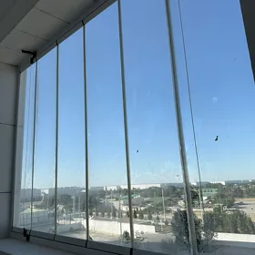 BALKON AYNA