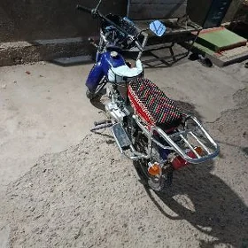 Ural 4320 2005