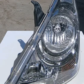 Hyundai H1 cep fara