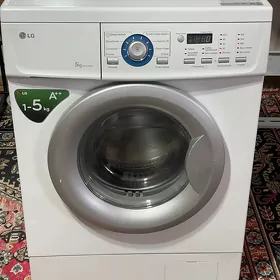 LG kir masyn 5kg