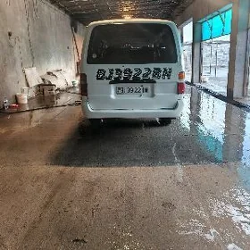 Toyota Hiace 1990