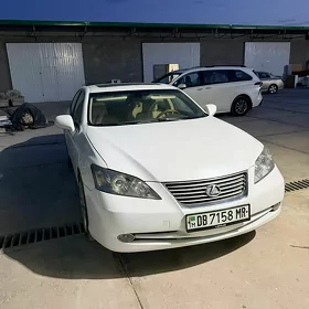 Lexus ES 350 2007