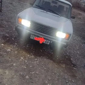 Lada 2107 1993