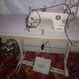 Tikin maşyn