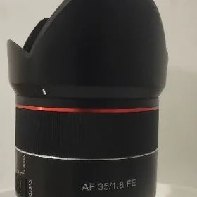 SAMYANG 35mm