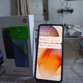 redmi not 13 8/128