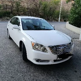 Toyota Avalon 2006