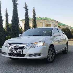 Toyota Avalon 2009