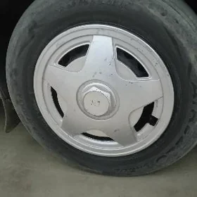 Diska kalpak
