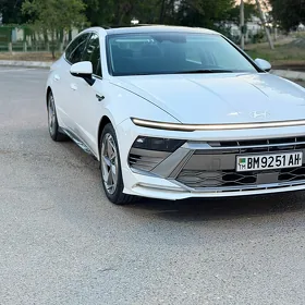 Hyundai Sonata 2024
