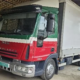 Iveco EuroCargo 2004