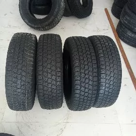 225 75 16 kama