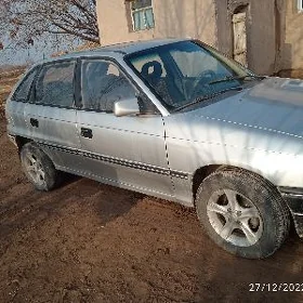 Opel Astra 1992