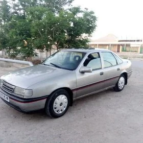Opel Vectra 1992