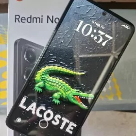 Redmi note 14