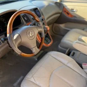 Lexus RX 300 2002