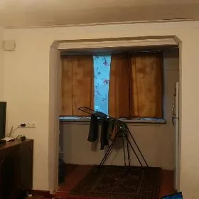 Ашхабад ялкым 1 комнат