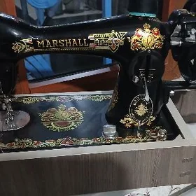 швейная машина