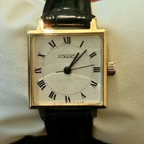 Raketa 23jewels