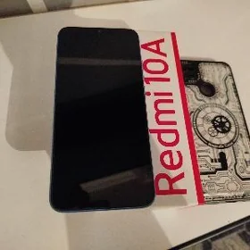 Redmi10A