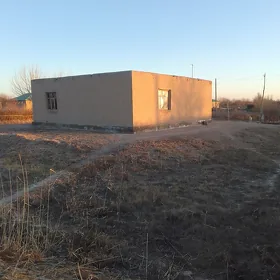 satlyk jaý