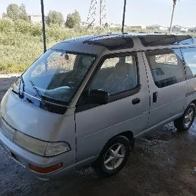 Toyota Town Ace 1992